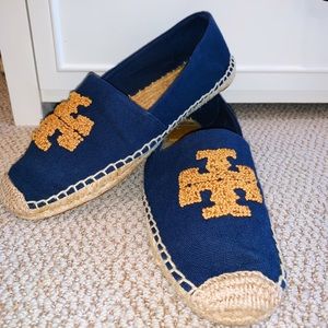 Tory Burch Espadrilles